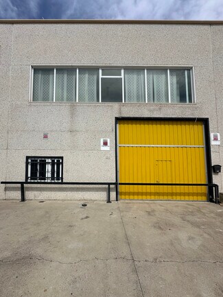 More details for Calle de los Transportistas, 28P, Numancia de la Sagra - Industrial to Rent