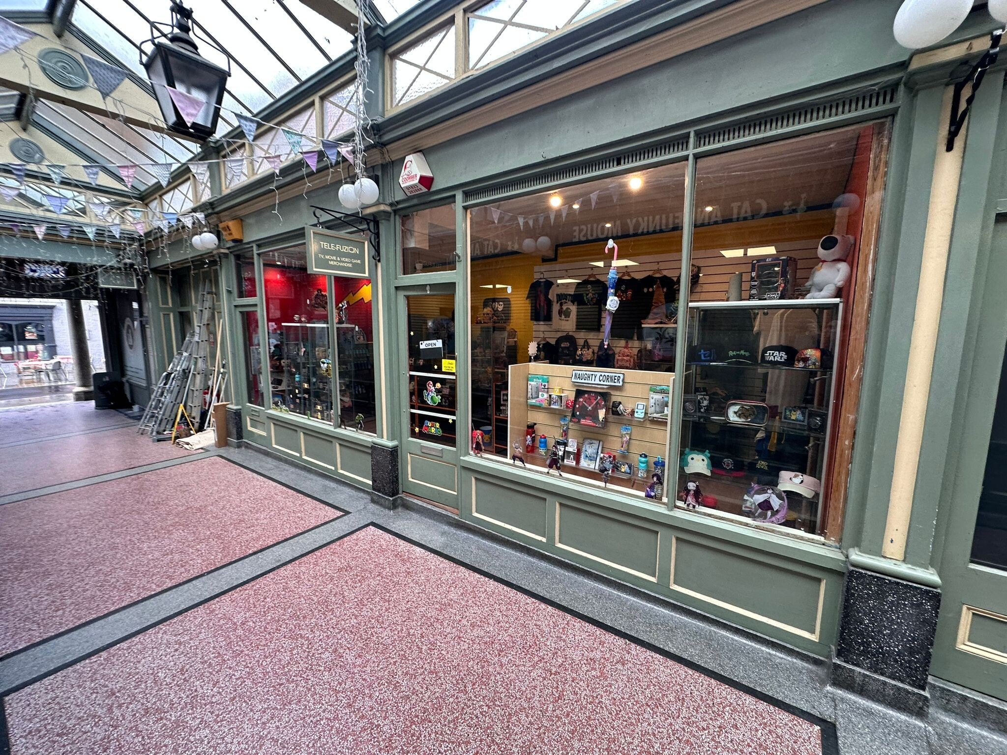 The Ave, Bridgwater to rent Interior Photo- Image 1 of 4