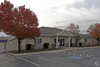 More details for 160 N Cutler Dr, North Salt Lake, UT - Office for Rent