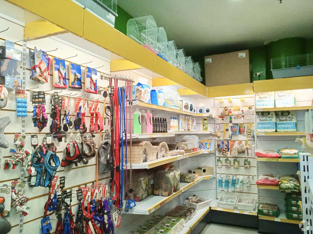 Madrid, MAD 28044 -  -  - Interior Photo - Image 2 of 7