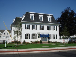 More details for 124 East Ave, Norwalk, CT - Office for Rent