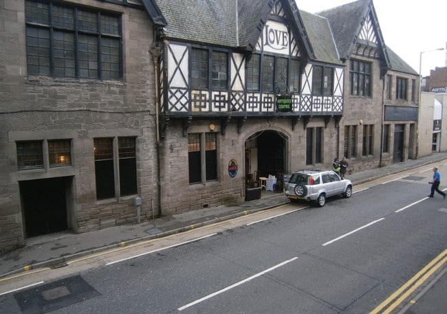 More details for 52 Canal St, Perth - Industrial to Rent