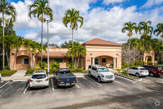 More details for 1835 N Corporate Lakes Blvd, Weston, FL - Office/Medical for Rent