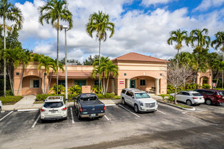 More details for 1835 N Corporate Lakes Blvd, Weston, FL - Office/Medical for Rent