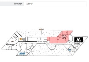 7100 Northland Cir N, Brooklyn Park, MN to rent Floor Plan- Image 1 of 1