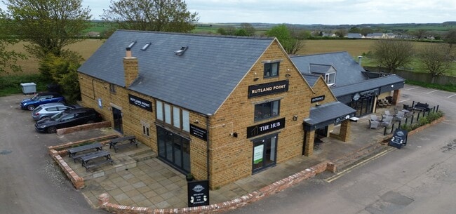 More details for Glaston Rd, Morcott - Retail to Rent
