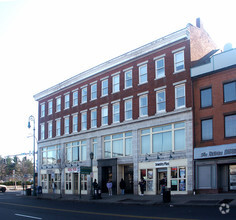 742-746 Chapel St, New Haven, CT for sale Primary Photo- Image 1 of 1