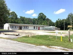 6523 Harrietts Bluff Rd, Woodbine, GA for sale Primary Photo- Image 1 of 44