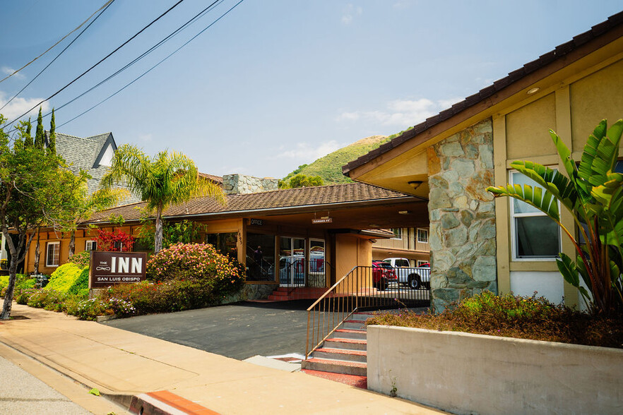 1895 Monterey St, San Luis Obispo, CA for sale - Building Photo - Image 3 of 35