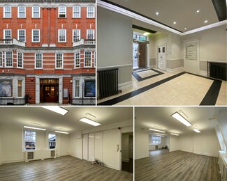 More details for 17-18 Margaret St, London - Office for Rent