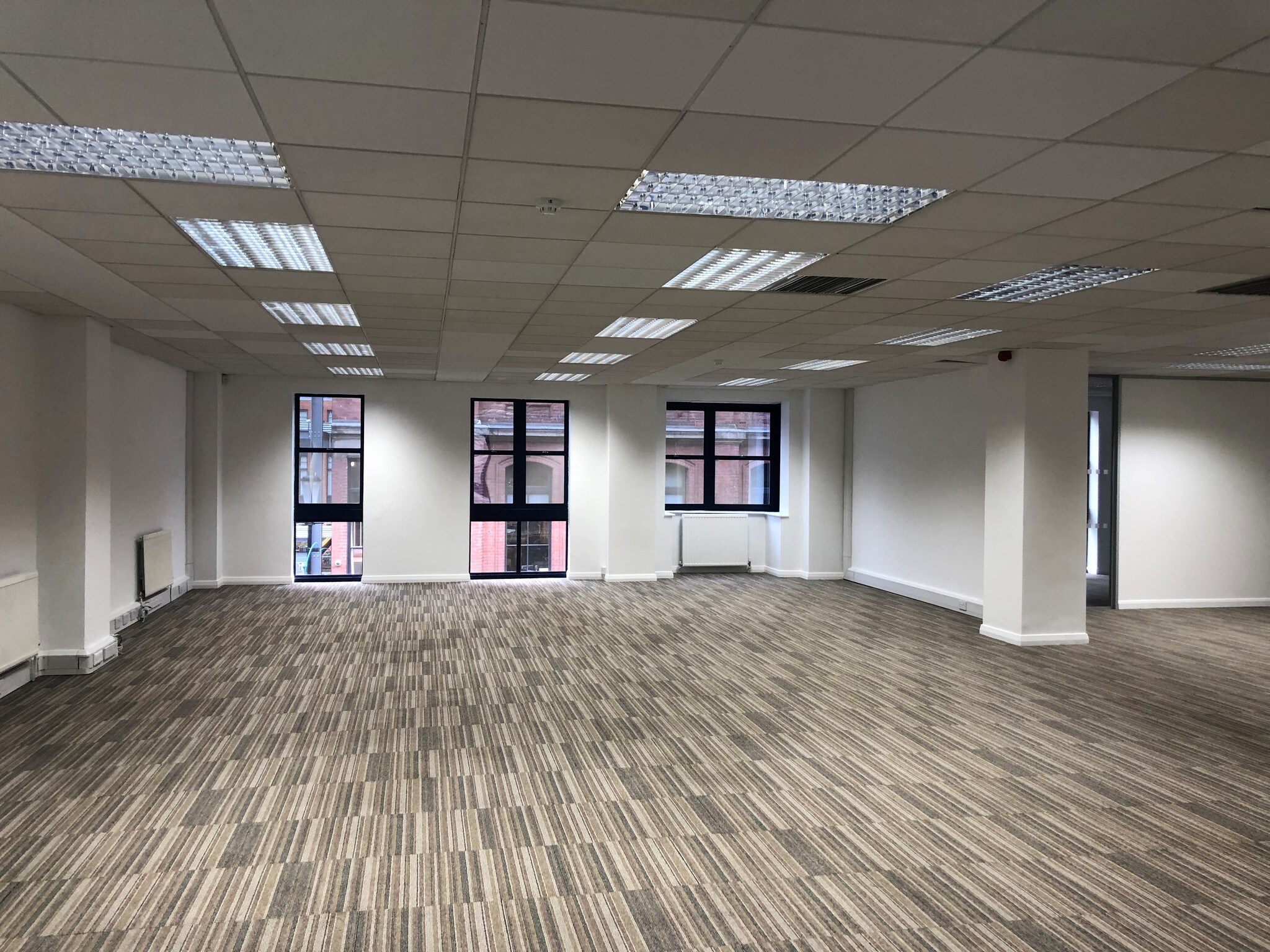 55 Charlotte St, Birmingham for sale Building Photo- Image 1 of 1