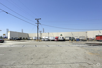 More details for 4270-4310 S Maywood Ave, Vernon, CA - Industrial for Rent