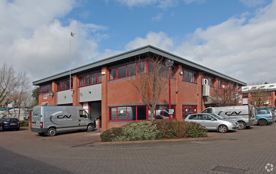 Ferry Hinksey Rd, Oxford for sale - Building Photo - Image 1 of 1