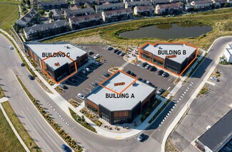 More details for 63 Copperpond Passage SE, Calgary, AB - Retail to Rent