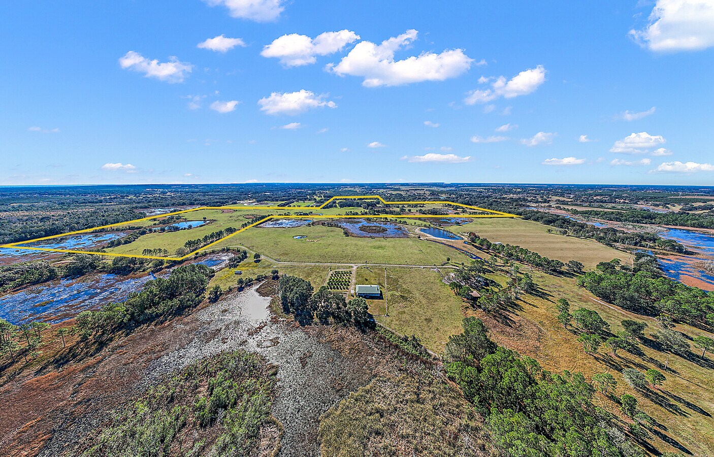 0000 Silverwood, Howey In The Hills 34737 165+/ Acres Development Oppertunity