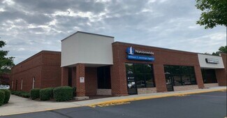 More details for 1112 N Eden Way, Chesapeake, VA - Office for Rent