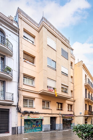 More details for Carrer de Bonaplata, 5, Barcelona - Retail to Rent