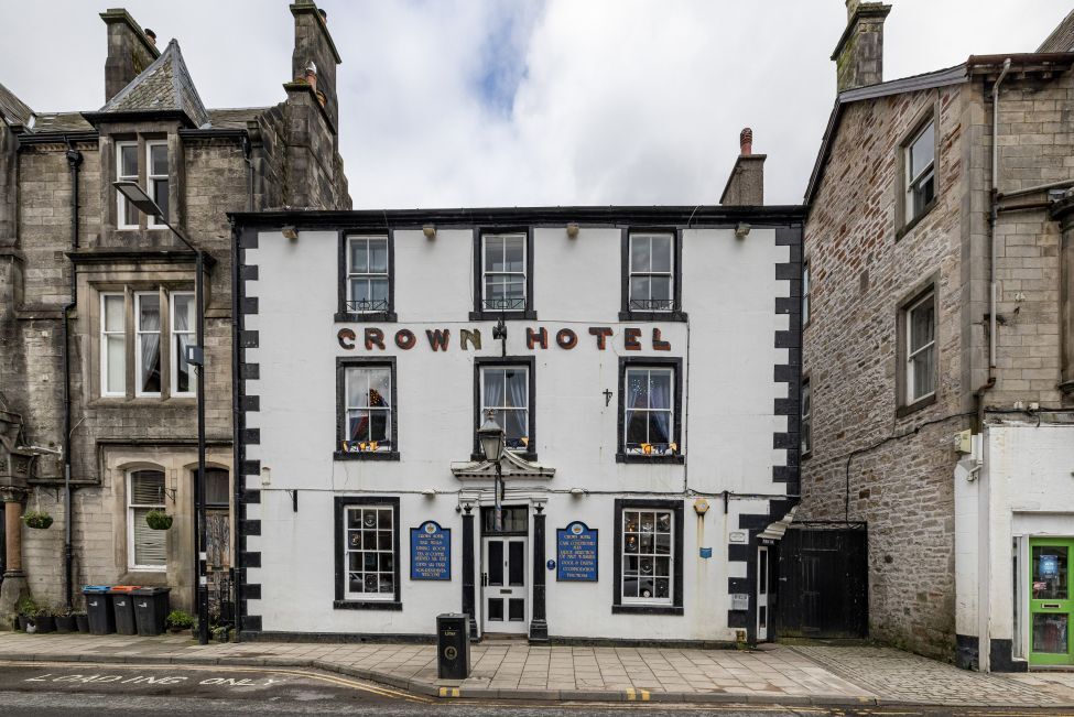 High St, Langholm for sale Building Photo- Image 1 of 1