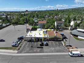 11716 W Colfax Ave, Lakewood CO - Commercial Property