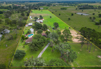 More details for 34483 FM 1488 Rd, Hempstead, TX - Land for Sale