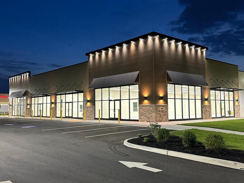 2701 U.S. Route 130, Delran, NJ to rent - Building Photo - Image 2 of 2