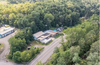 More details for 6026-6030 State Route 21, Alfred Station, NY - Industrial for Sale