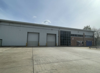 More details for Molly Millars Ln, Wokingham - Industrial for Rent