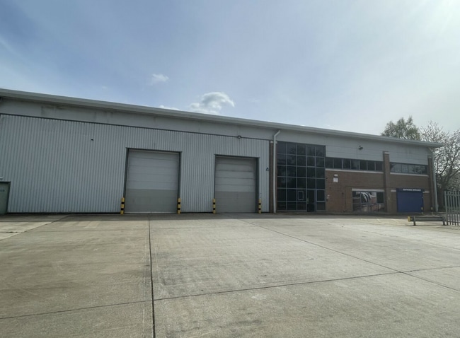 More details for Molly Millars Ln, Wokingham - Industrial to Rent