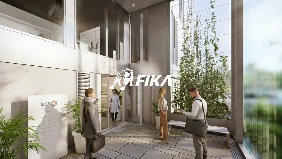 Office in Toulouse to rent - Building Photo - Image 2 of 8