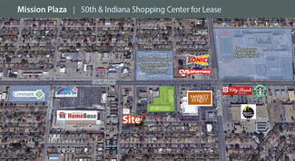 More details for 3501 50th- St, Lubbock, TX - Retail for Rent