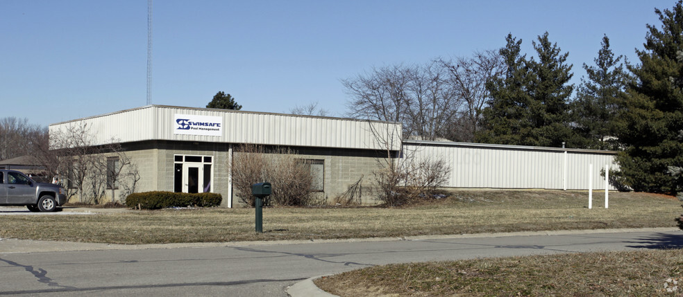 107 Commerce Blvd, Loveland, OH for sale - Primary Photo - Image 1 of 1