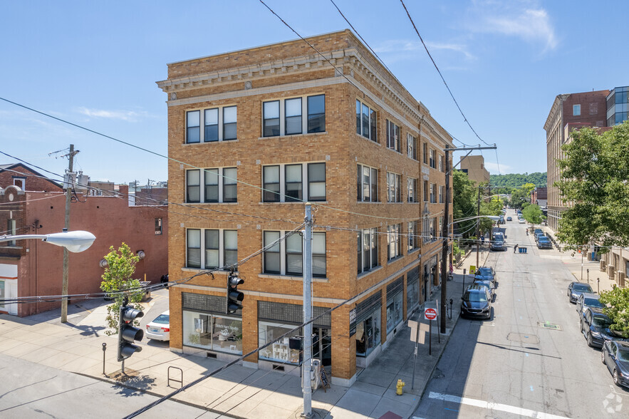 33 E 7th St, Covington, KY for rent - Building Photo - Image 1 of 5