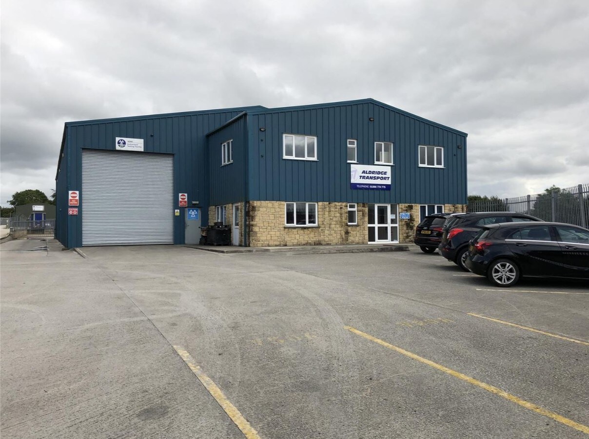 Scarne Industrial Estate, Launceston, PL15 9HS UK