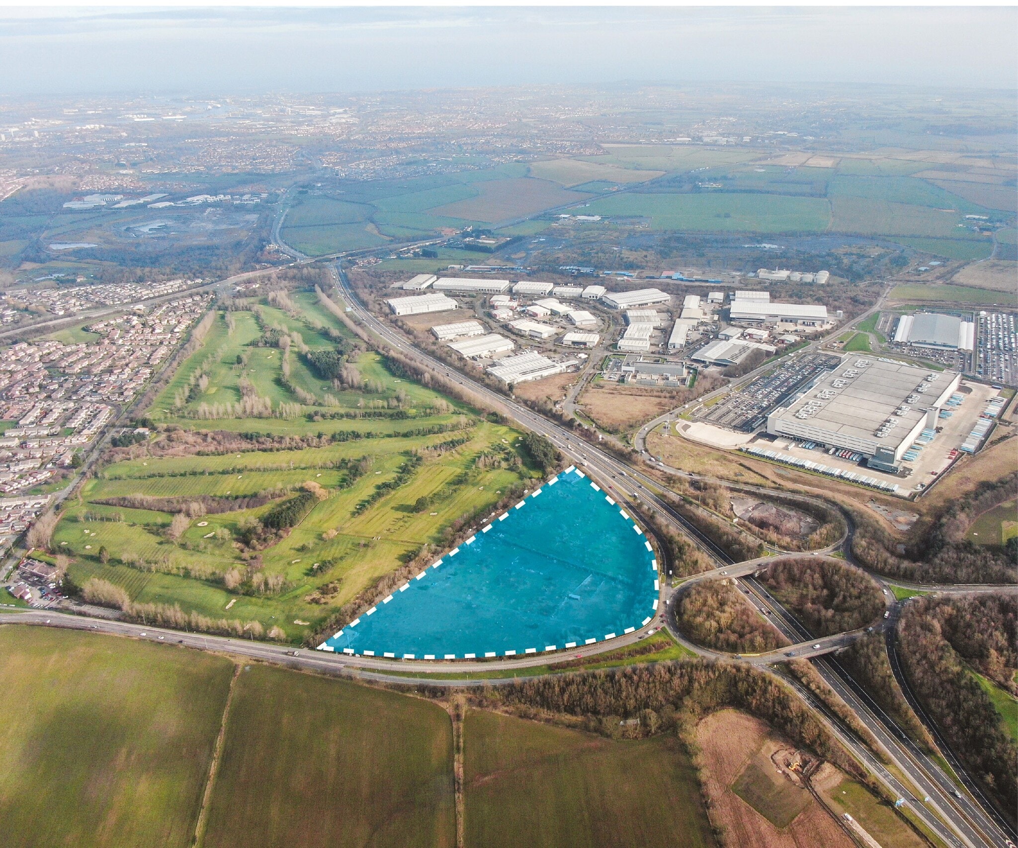 Leam Lane, Gateshead for sale Building Photo- Image 1 of 3