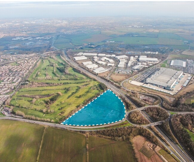 More details for Leam Lane, Gateshead - Land for Sale