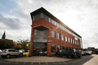 Canal St, Bootle for rent Building Photo- Image 1 of 6