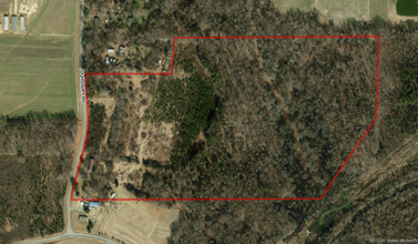 751 J F H Dairy rd, Greensboro, NC for sale Aerial- Image 1 of 3