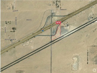 More details for 38989 Harvard Rd, Newberry Springs, CA - Land for Sale