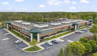 More details for 46280 Dylan Dr, Novi, MI - Industrial to Rent