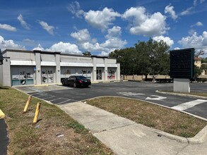 1139 E Silver Springs Blvd, Ocala, FL for rent Building Photo- Image 1 of 7