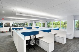 5201 Great America Pkwy, Santa Clara, CA to rent Building Photo- Image 2 of 5