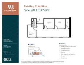 2150 W 29th Ave, Denver, CO to rent Floor Plan- Image 2 of 10
