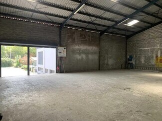 More details for Office, Light Industrial to Rent