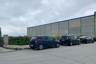 More details for Calle Cataluña, 14, Esquivias - Land to Rent