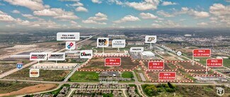 More details for E 93rd Ave & Georgia St, Merrillville, IN - Industrial for Rent