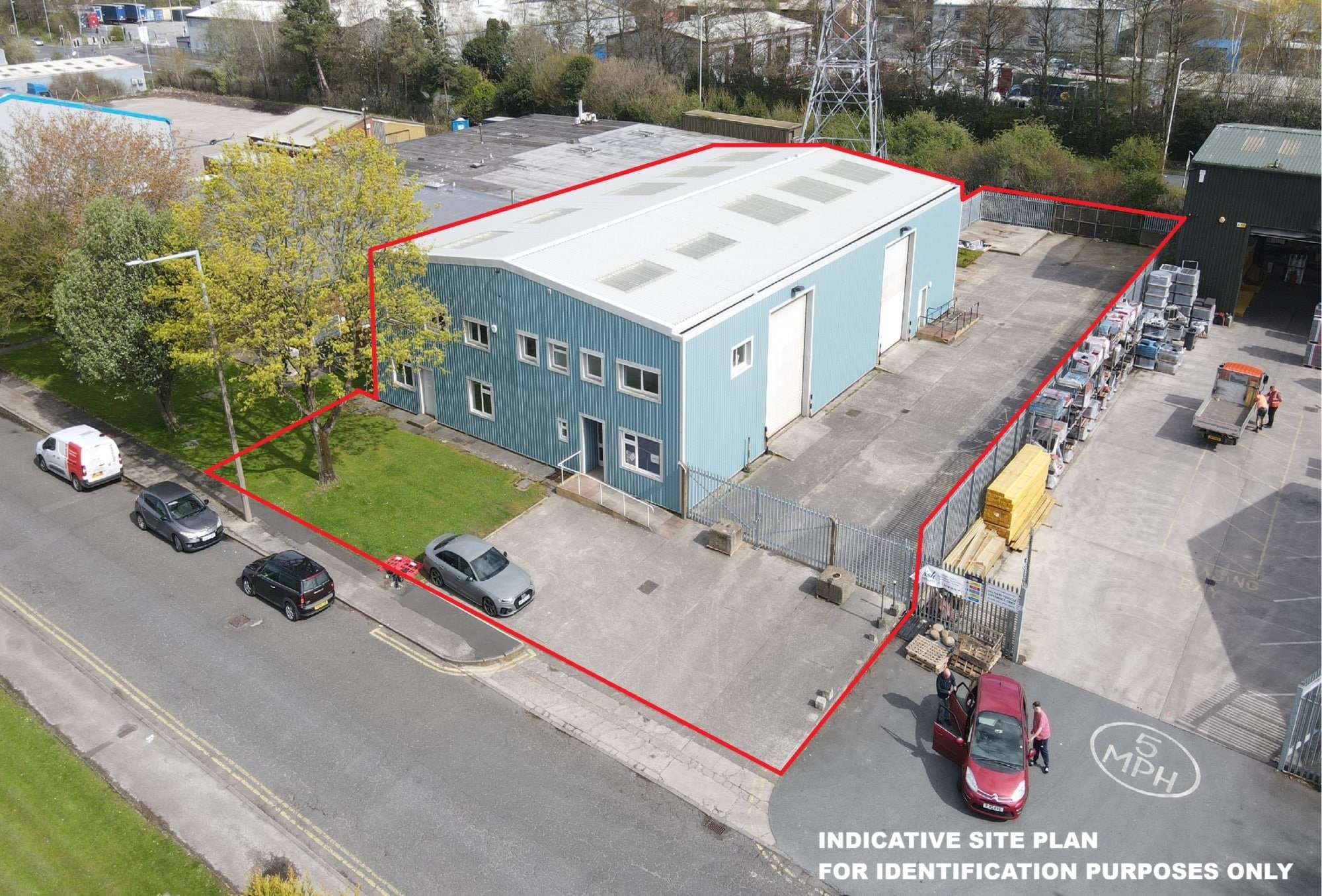 Eastgate, Morecambe to rent Primary Photo- Image 1 of 3