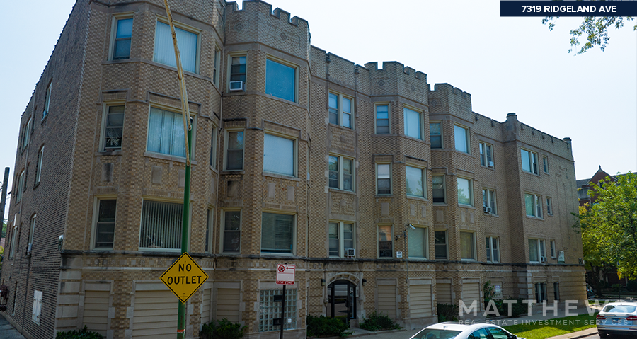 7403 S Euclid Ave, Chicago, IL for sale - Building Photo - Image 3 of 5