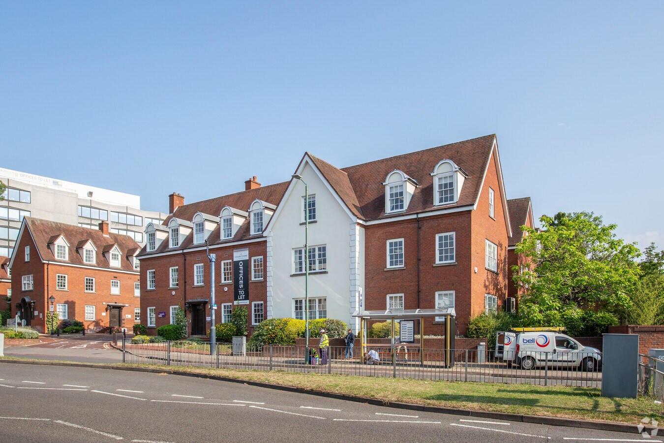 707 Warwick Rd, Solihull B91 3DA