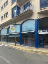 Retail in El Vendrell, Tarragona to rent Interior Photo- Image 2 of 9