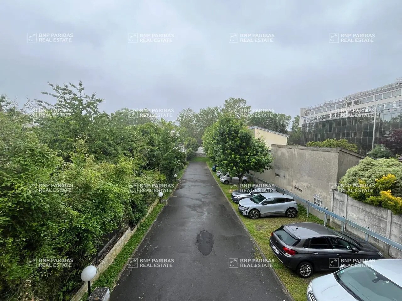 52 Rue Paul Vaillant-Couturier, Malakoff to rent Aerial- Image 1 of 9